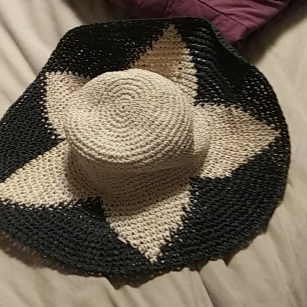 Hat.